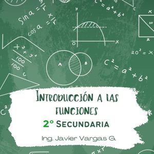Matemáticas - Introducción a las funciones 2° Secundaria